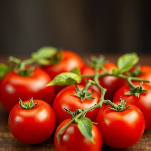 Organic Tomato Sauce